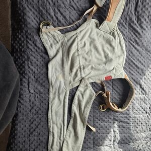 Sakura Bloom Scout In Slate And Butterscotch